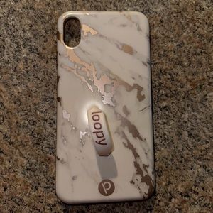 Loopy case for iPhone XS Max